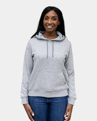 Hoodie pour femme Made in France personnalisable - 11