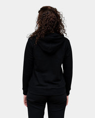 Hoodie pour femme Made in France personnalisable - 13