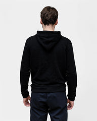 Sweat à capuche Made in France à personnaliser - 11