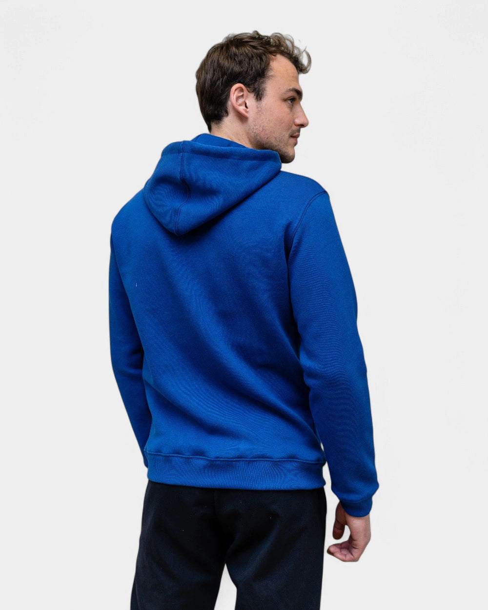 Sweat zippé pour homme Made in France à personnaliser - 6