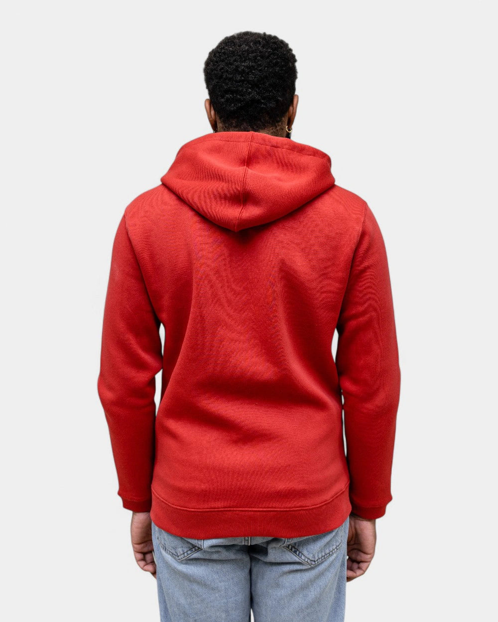 Sweat zippé pour homme Made in France à personnaliser - 16