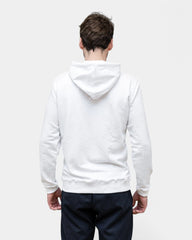 Hoodie homme Made in France zippé à personnaliser - 3