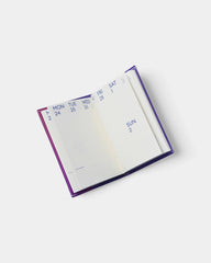 Agenda éco-responsable à personnaliser - 5