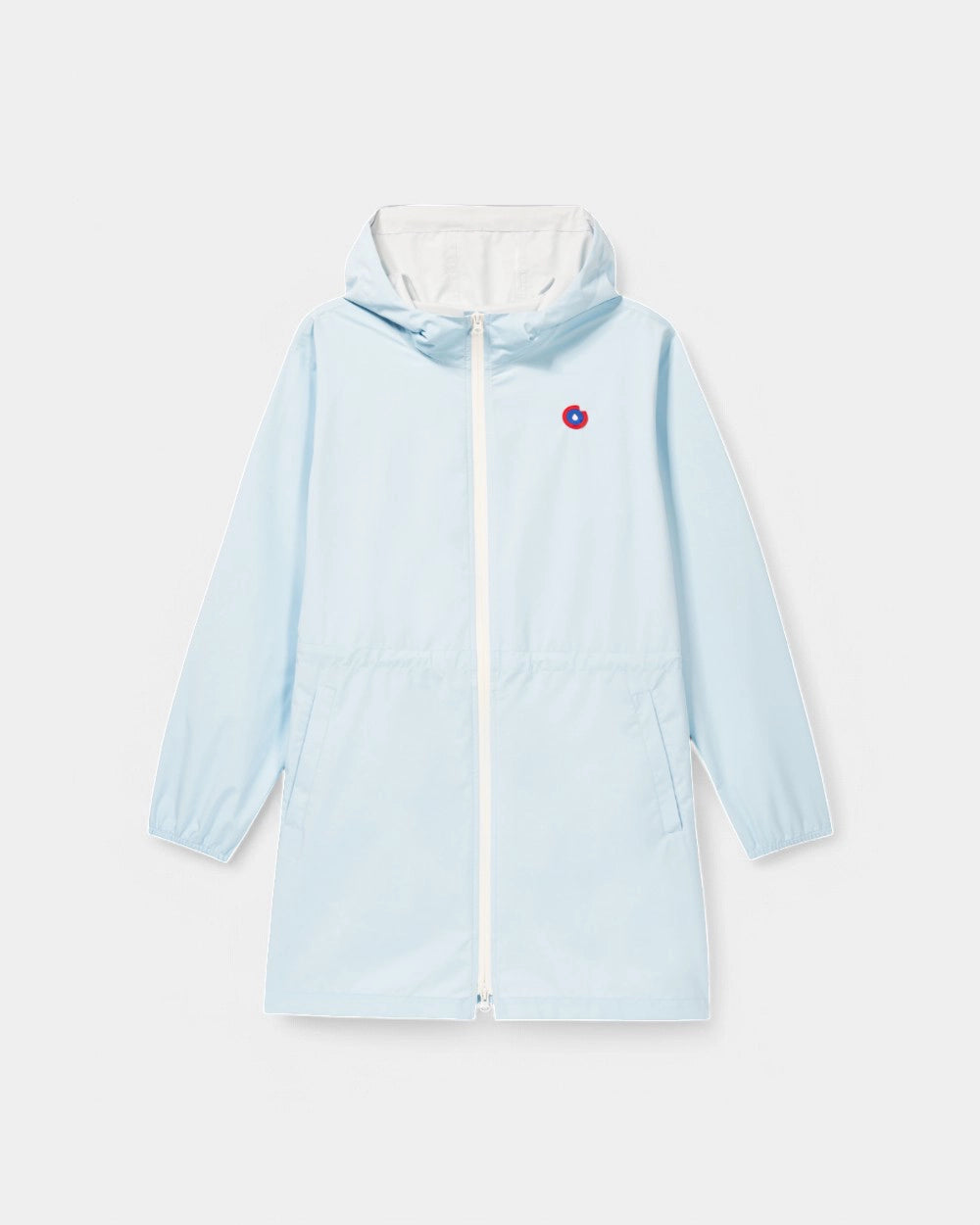 Veste Imperméable Flotte Amelot à personnaliser - 21