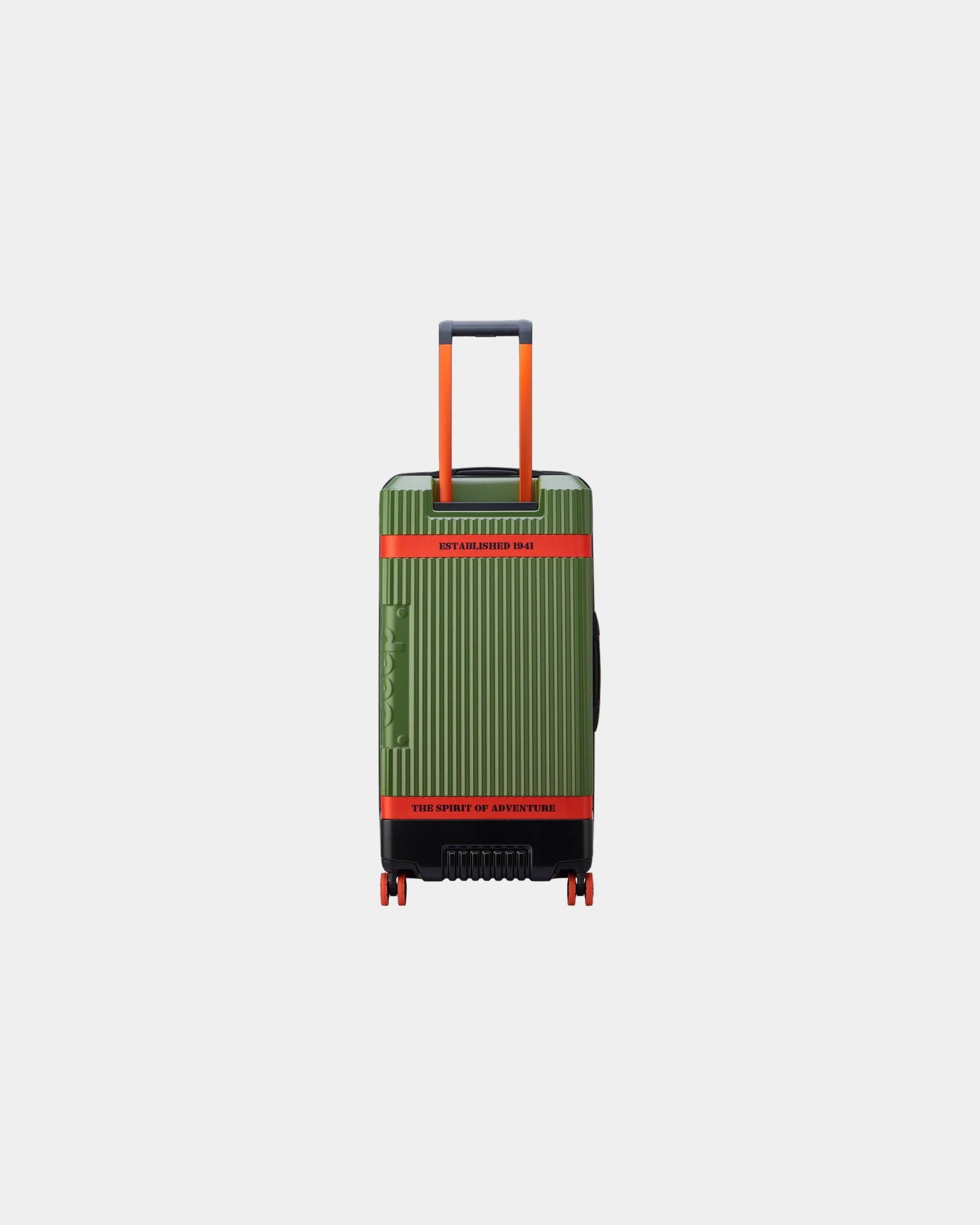 Valise soute polycarbonate 80 cm à personnaliser - 12