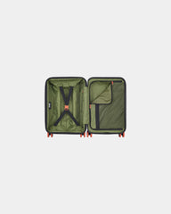 Valise cabine extensible polycarbonate 55 cm à personnaliser - 20