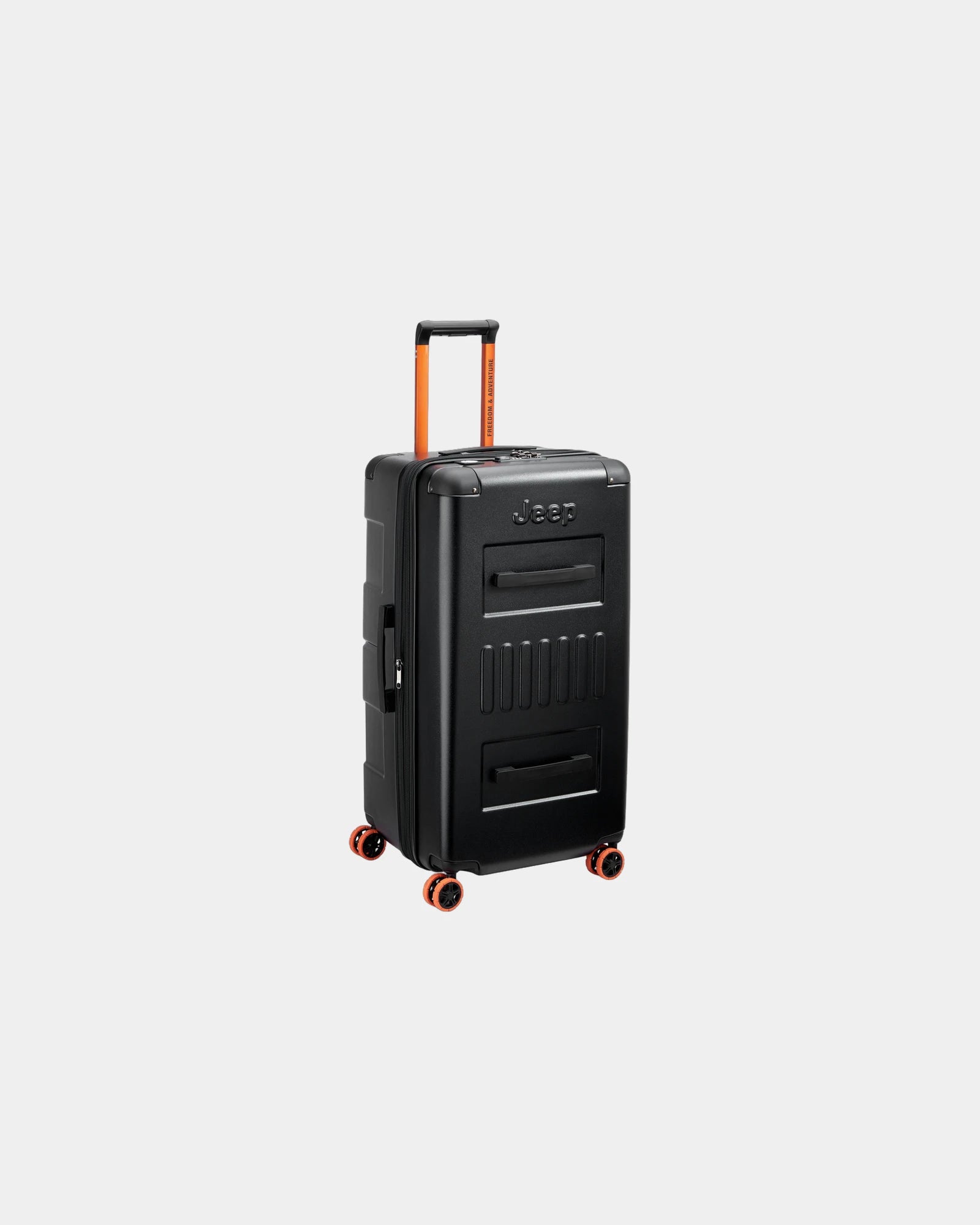 Valise soute extensible 80 cm à personnaliser - 5