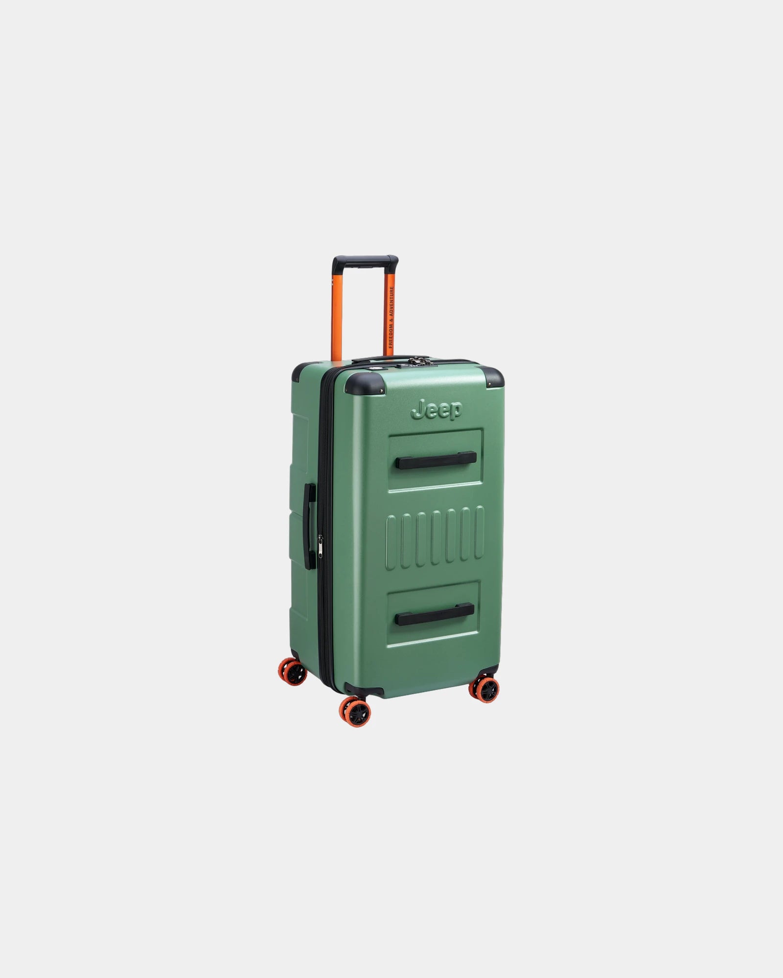 Valise soute extensible 80 cm à personnaliser - 26