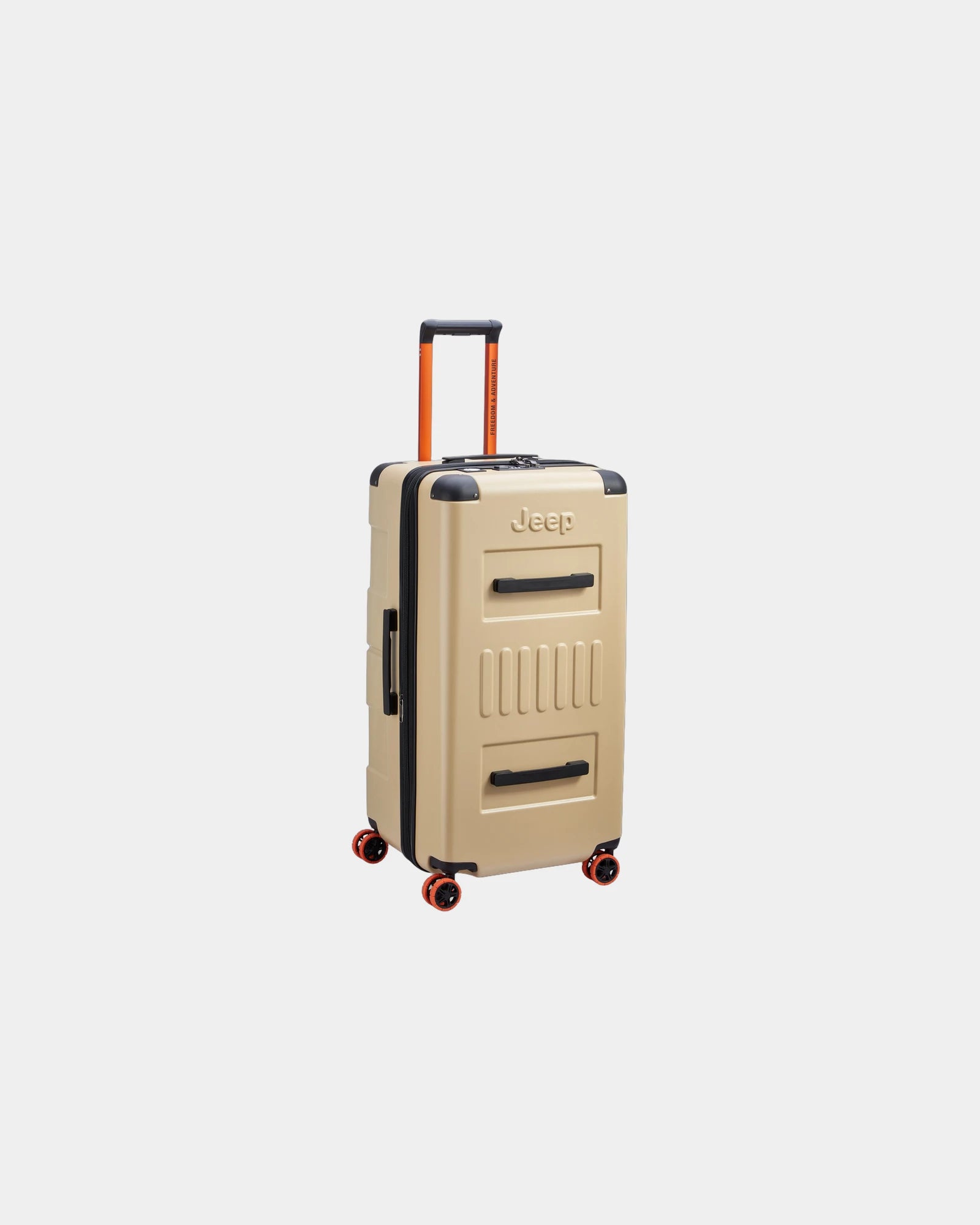 Valise soute extensible 80 cm à personnaliser - 15