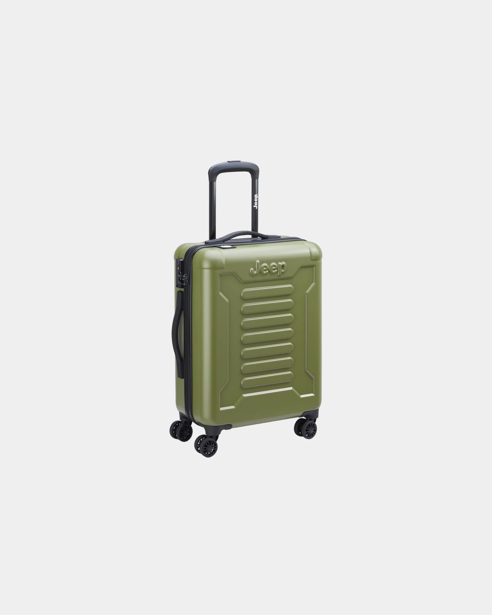 Valise cabine slim 55 cm à personnaliser - 1