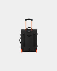 Sac de voyage polyester recyclé 55 cm à personnaliser - 2
