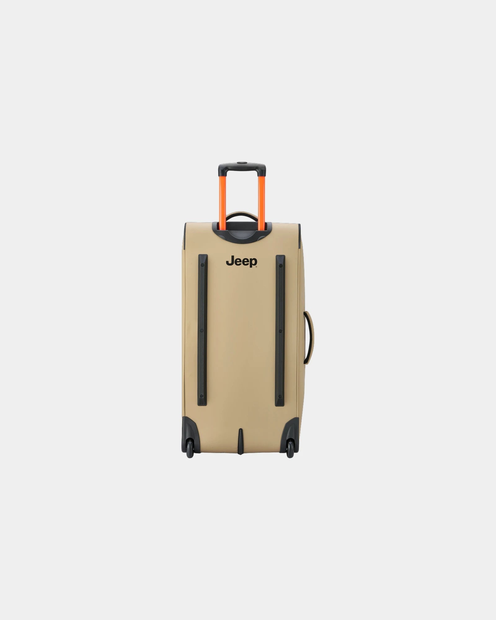 Sac de voyage trolley polyester recyclé 82 cm à personnaliser - 15