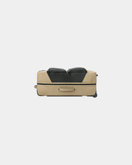 Sac de voyage trolley polyester recyclé 82 cm à personnaliser - 16