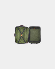 Sac de voyage recyclé 55 cm à personnaliser - 11