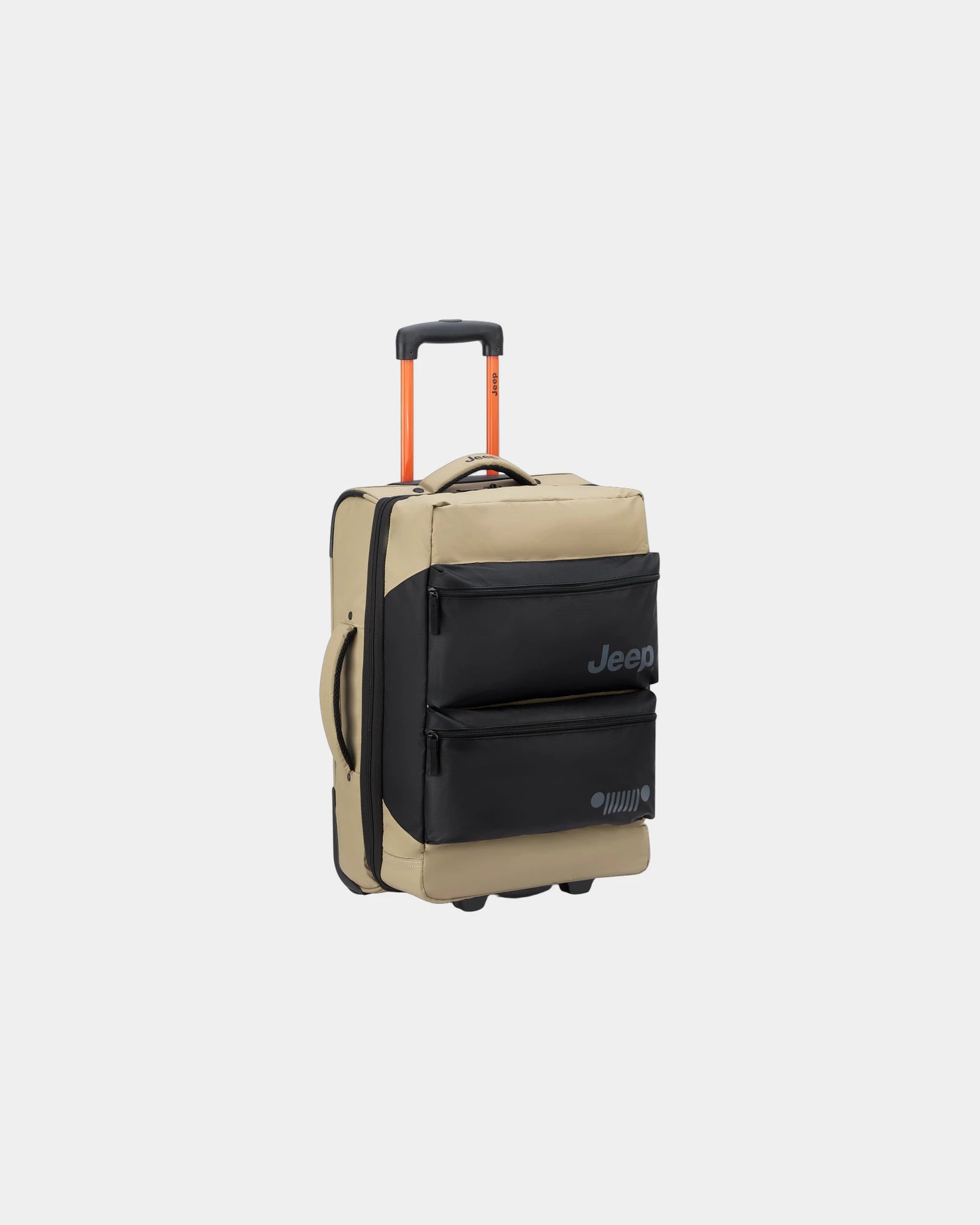 Sac de voyage recyclé 55 cm à personnaliser - 13