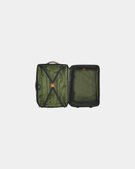 Sac de voyage recyclé 55 cm à personnaliser - 17