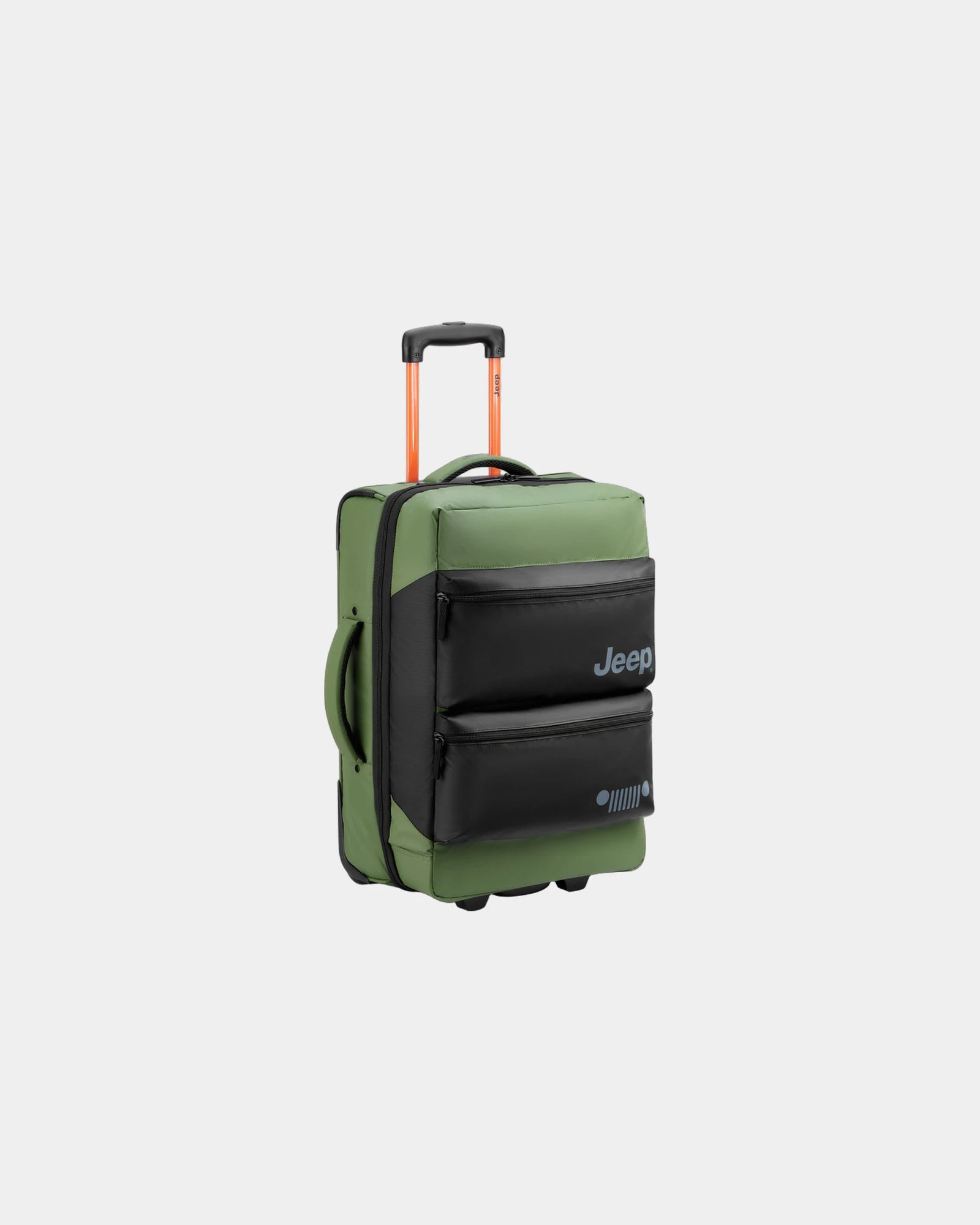 Sac de voyage recyclé 55 cm à personnaliser - 19