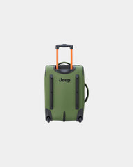 Sac de voyage recyclé 55 cm à personnaliser - 21