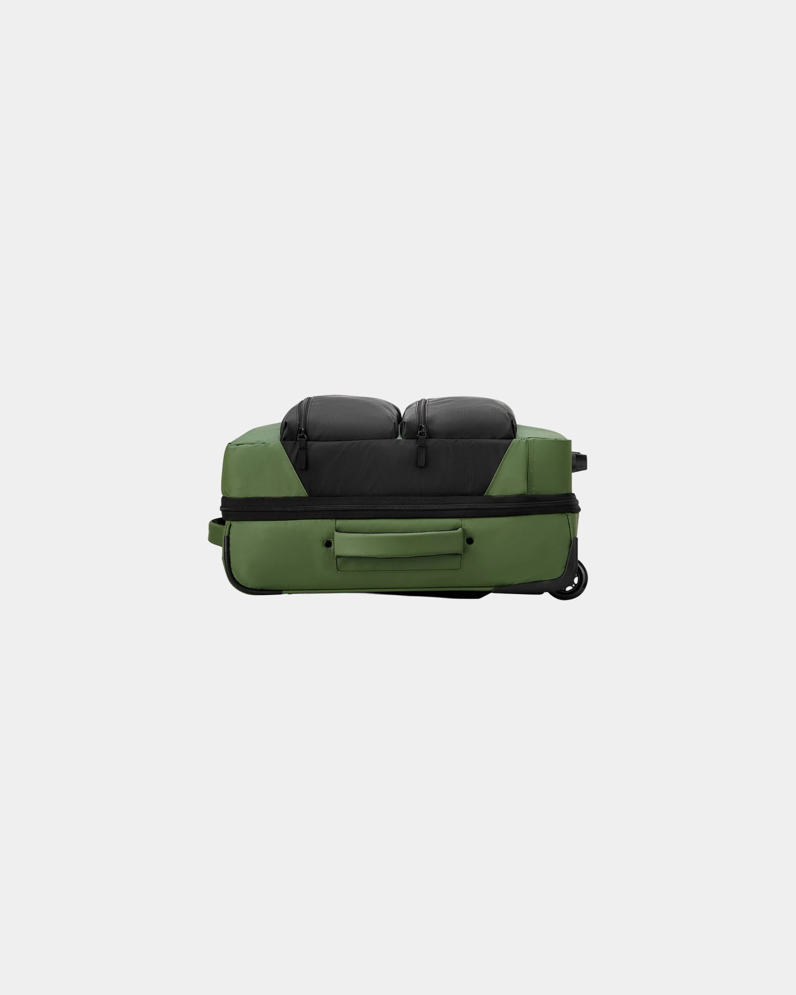Sac de voyage recyclé 55 cm à personnaliser - 22