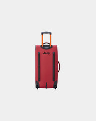 Sac de voyage trolley polyester recyclé 73 cm à personnaliser - 9