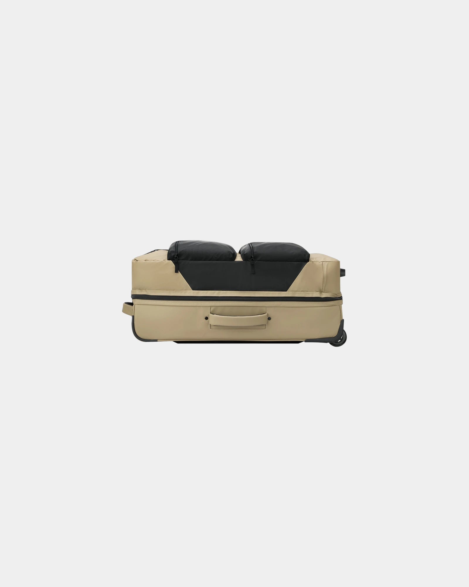Sac de voyage trolley polyester recyclé 73 cm à personnaliser - 16