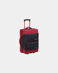 Sac de voyage recyclé 55 cm à personnaliser - 7