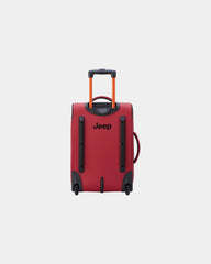 Sac de voyage recyclé 55 cm à personnaliser - 9