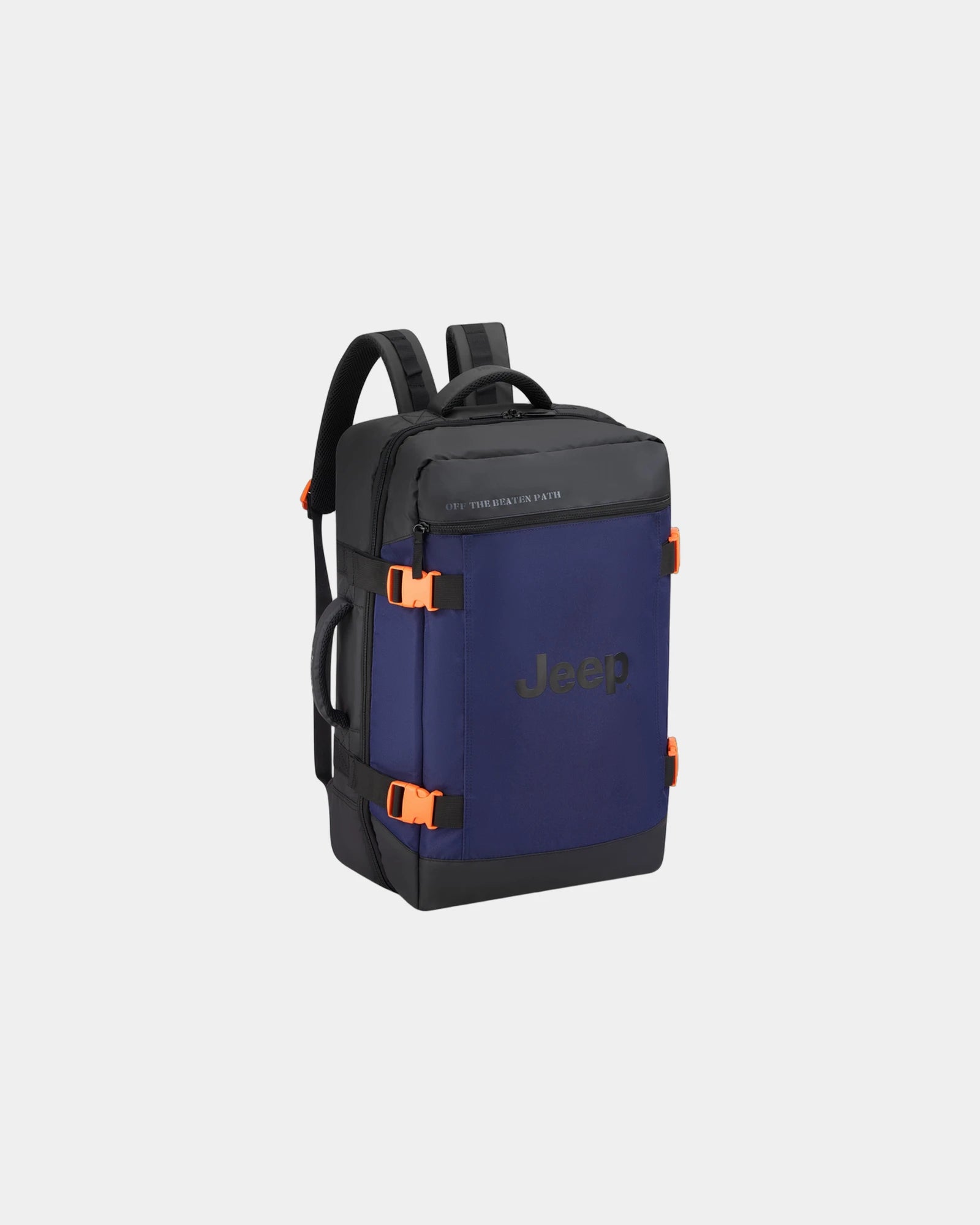 Sac à dos XL polyester recyclé à personnaliser - 16
