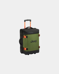 Sac de voyage recyclé 55 cm à personnaliser - 22