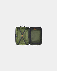 Sac de voyage recyclé 55 cm à personnaliser - 2
