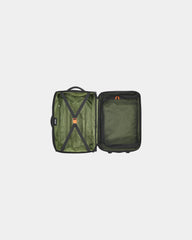 Sac de voyage recyclé 55 cm à personnaliser - 8