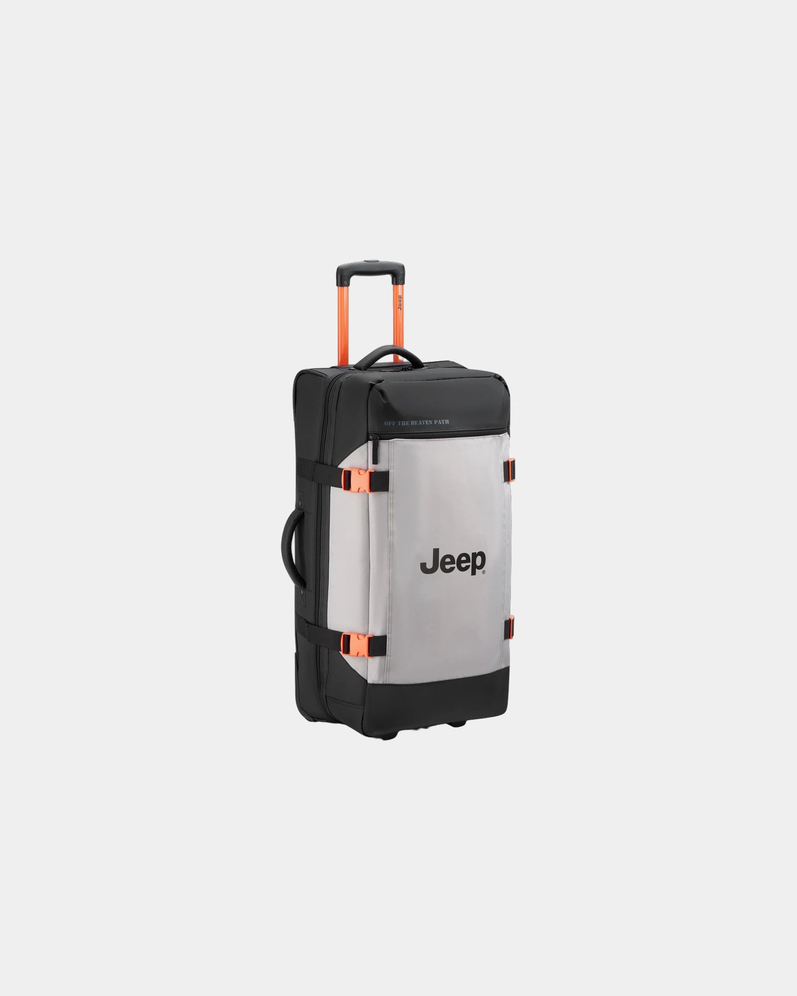 Sac de voyage trolley polyester recyclé 73 cm à personnaliser - 7