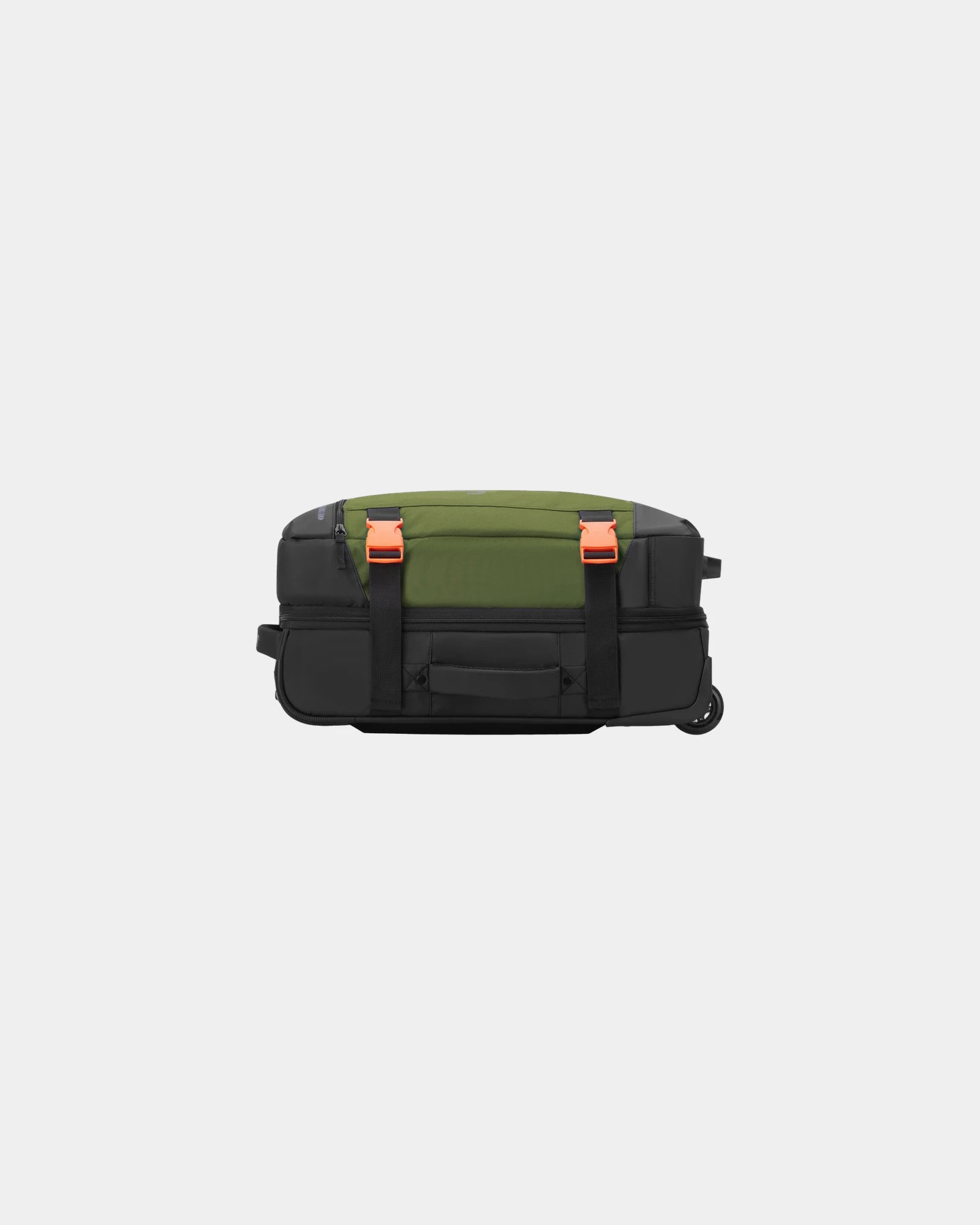 Sac de voyage recyclé 55 cm à personnaliser - 26