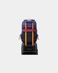 Sac à dos tactique polyester recyclé à personnaliser - 6
