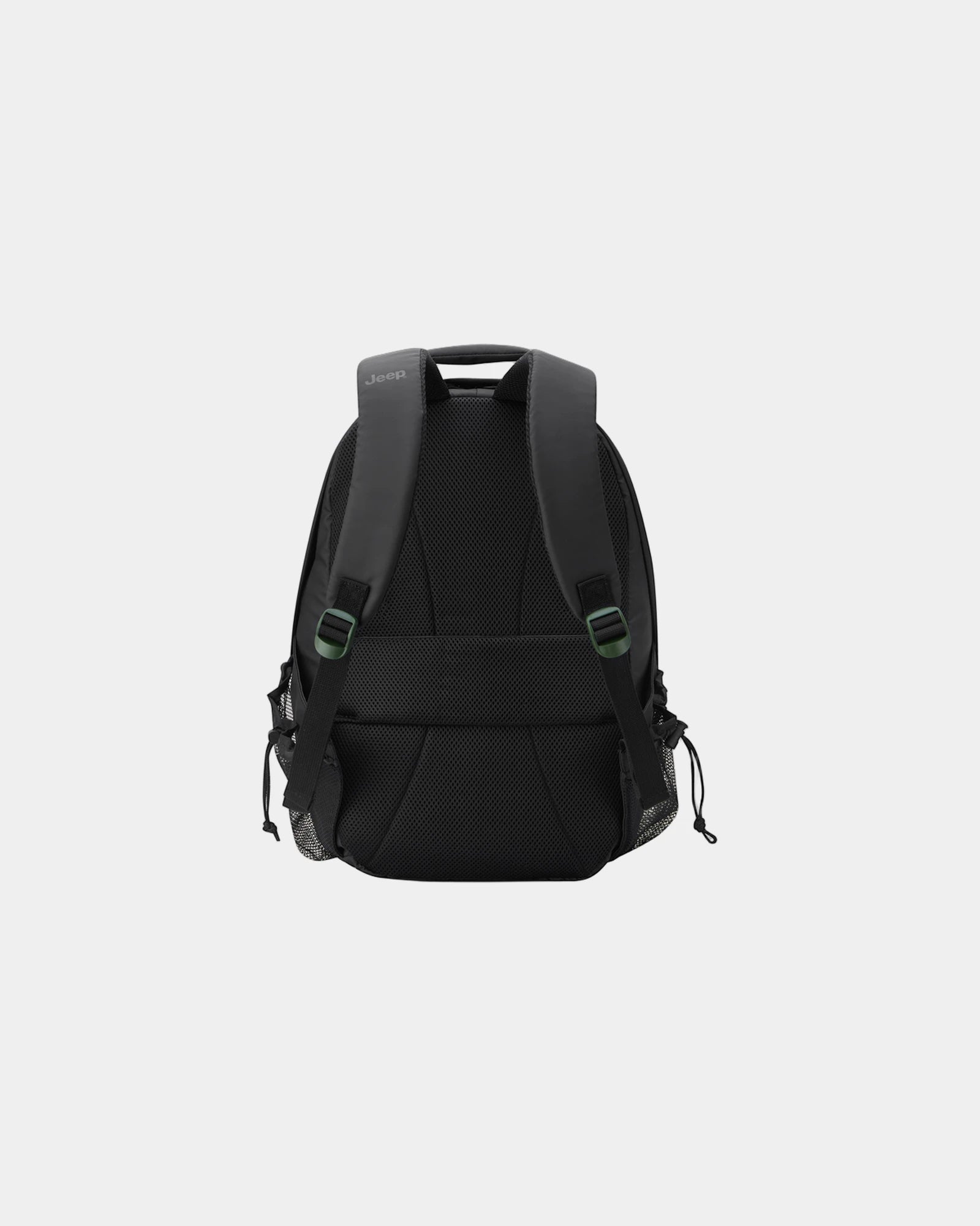 Sac à dos polyester recyclé 25L à personnaliser - 5