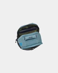 Sac à dos polyester recyclé 25L à personnaliser - 16