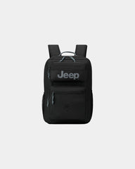 Sac à dos polyester 28L à personnaliser - Noir