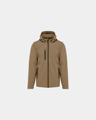 Veste Softshell 3 couches imperméable à personnaliser - 8
