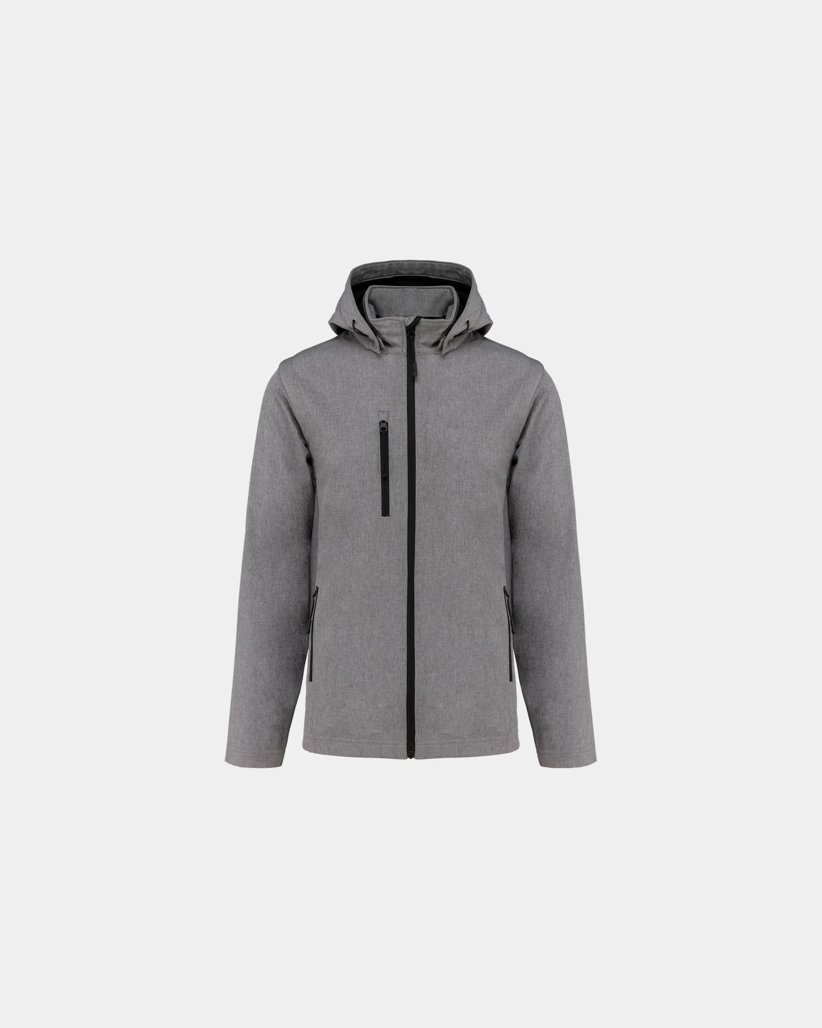 Veste Softshell 3 couches imperméable à personnaliser - 14