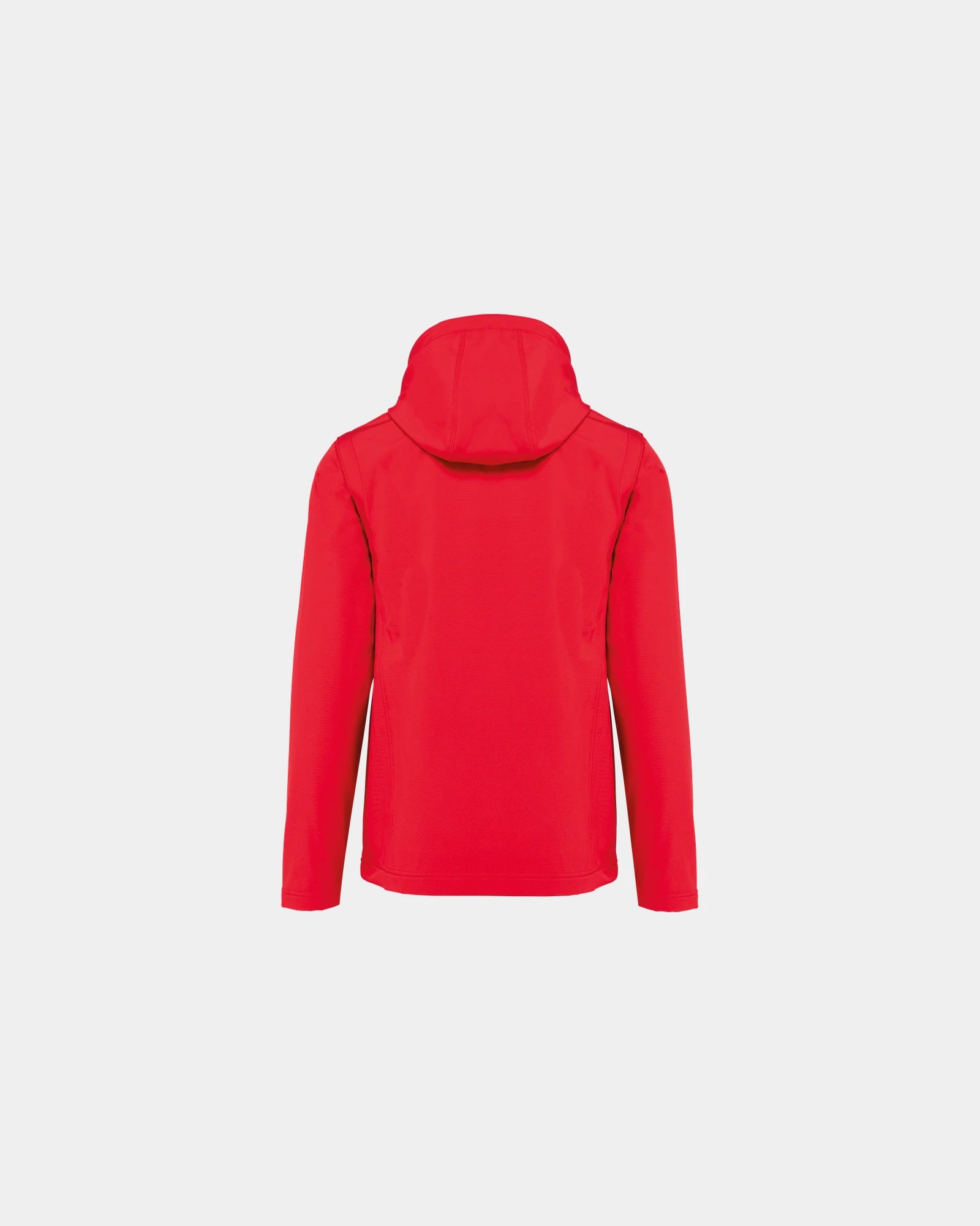 Veste Softshell 3 couches imperméable à personnaliser - 21