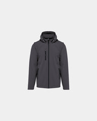 Veste Softshell 3 couches imperméable à personnaliser - 23