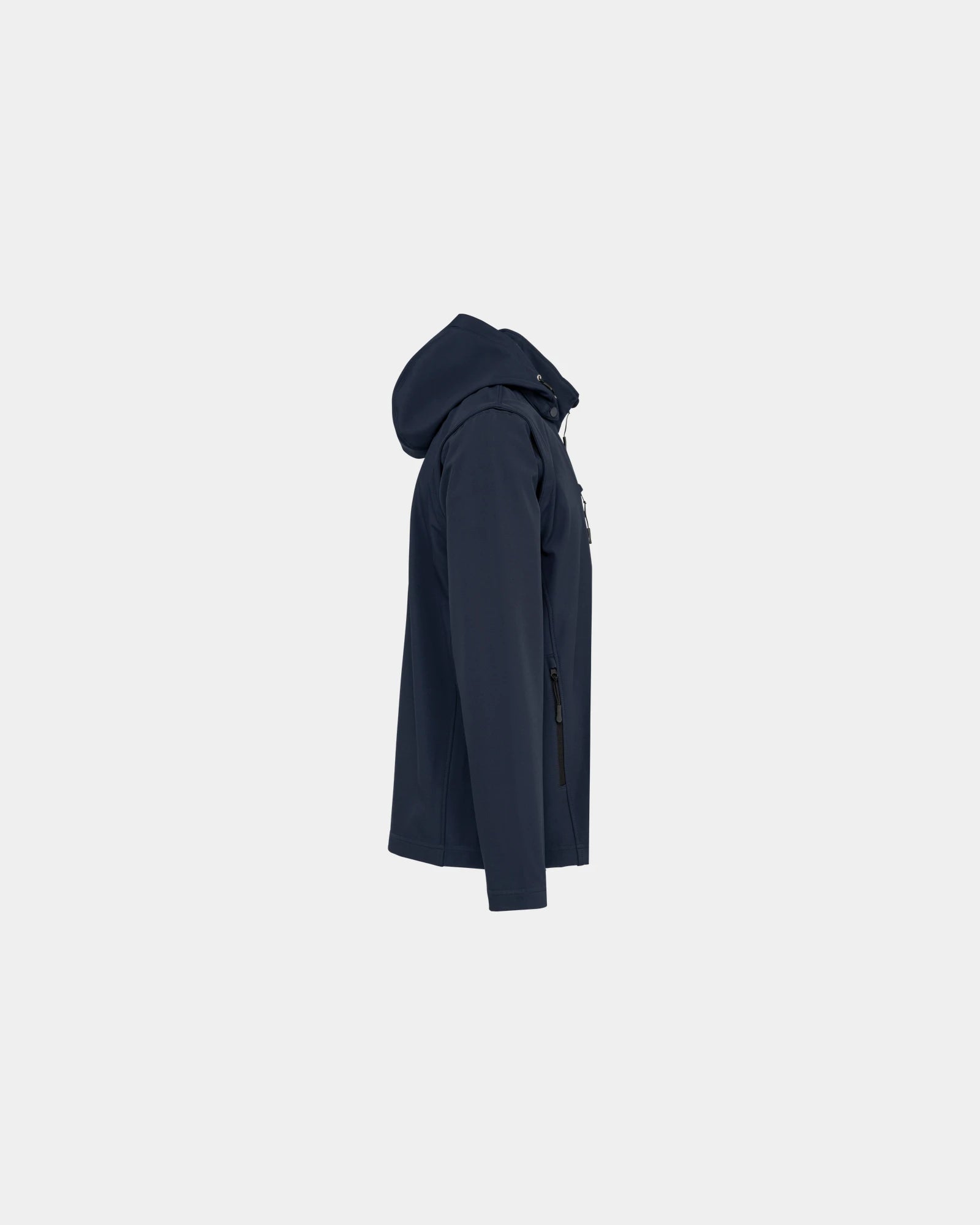 Veste Softshell 3 couches imperméable à personnaliser - 19