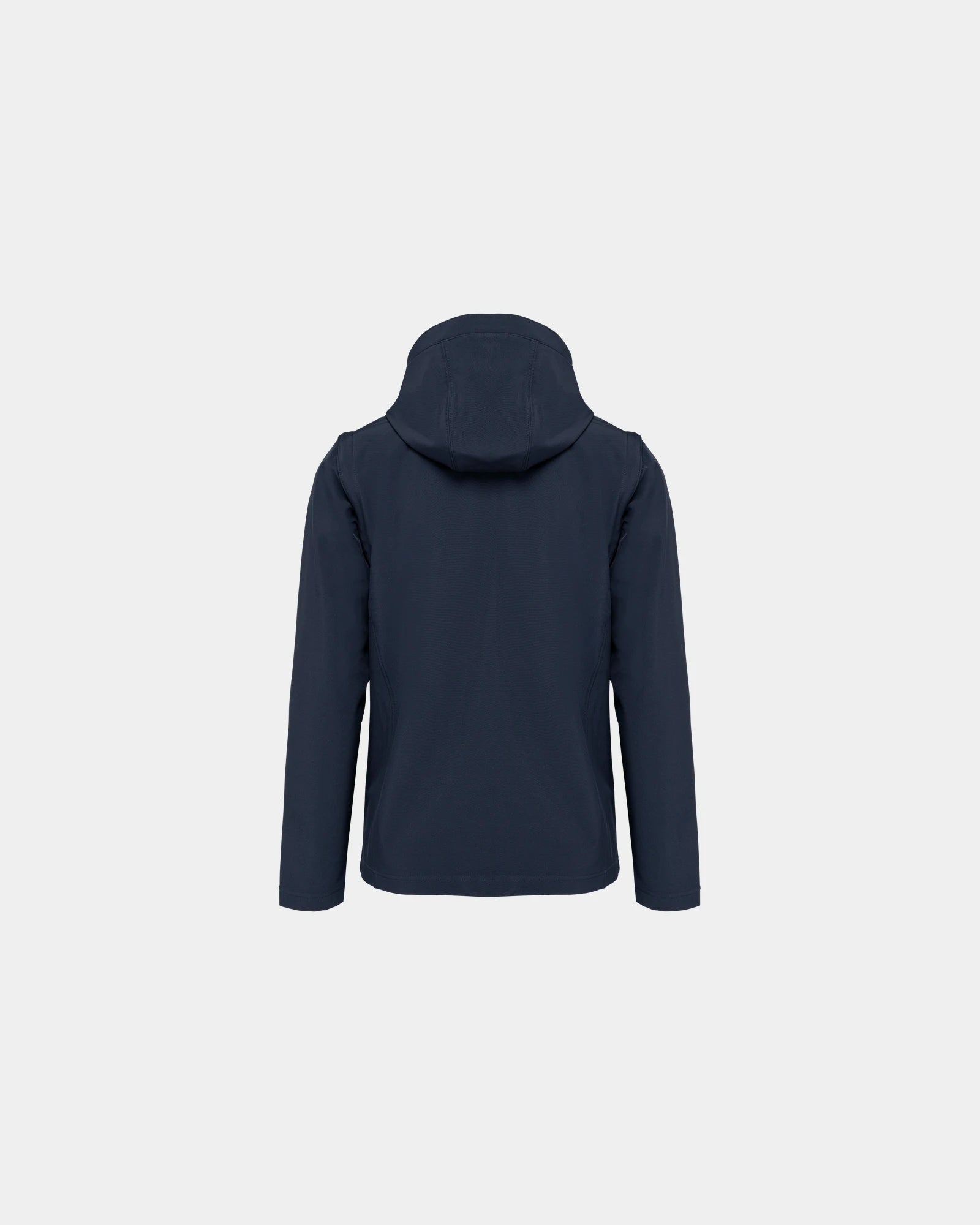 Veste Softshell 3 couches imperméable à personnaliser - 18
