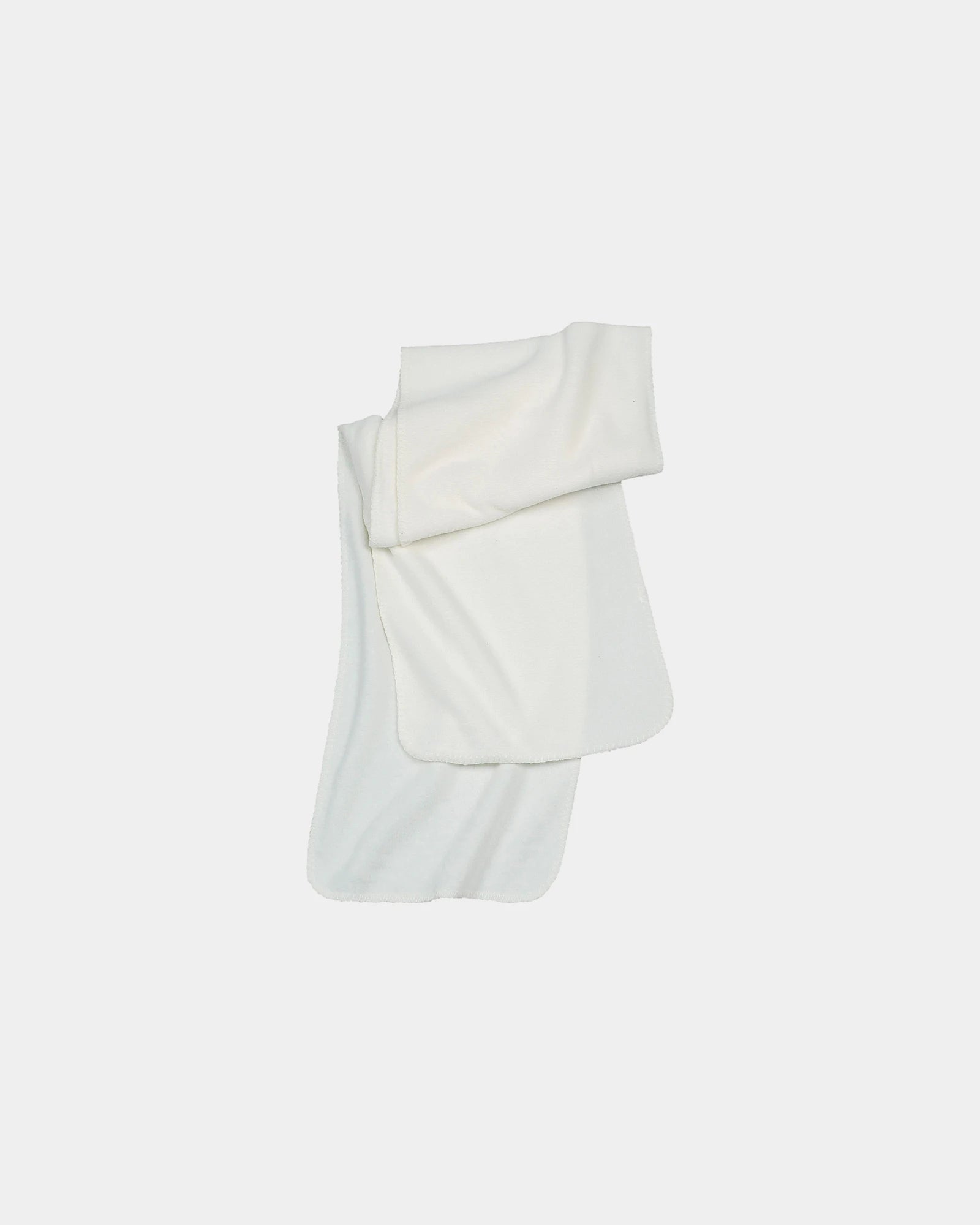 Écharpe polaire OEKO-TEX 200g/m² à personnaliser - Natural