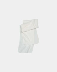 Écharpe polaire OEKO-TEX 200g/m² à personnaliser - Natural