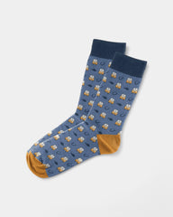Chaussettes à personnaliser - 2