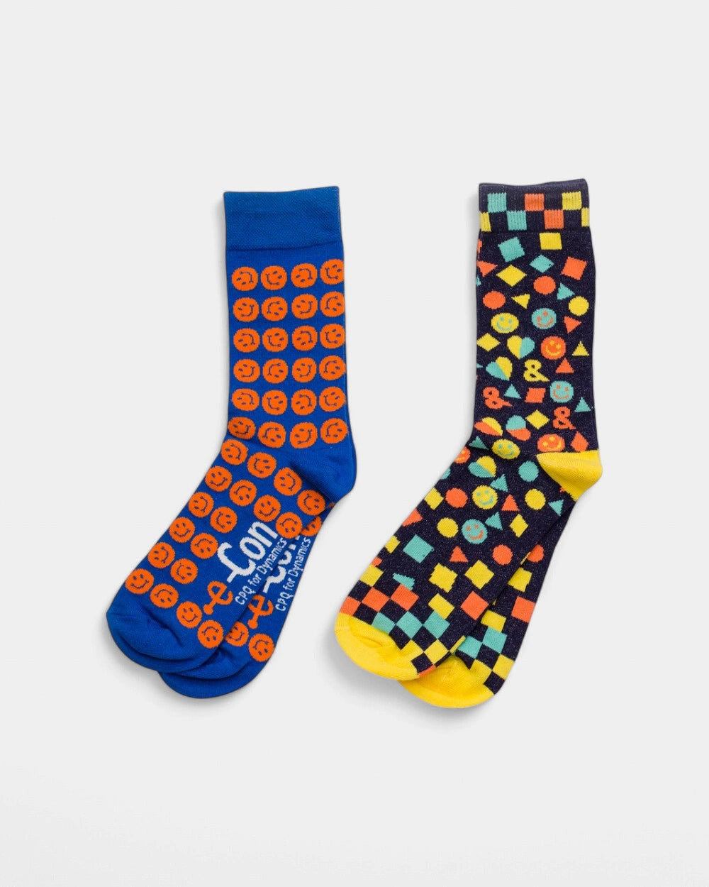 Chaussettes à personnaliser - 28