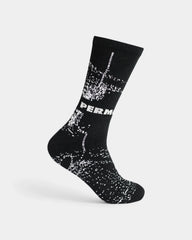 Chaussette de sport éco-responsable à personnaliser - 16