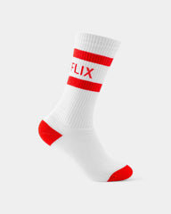 Chaussette de sport éco-responsable à personnaliser - 3