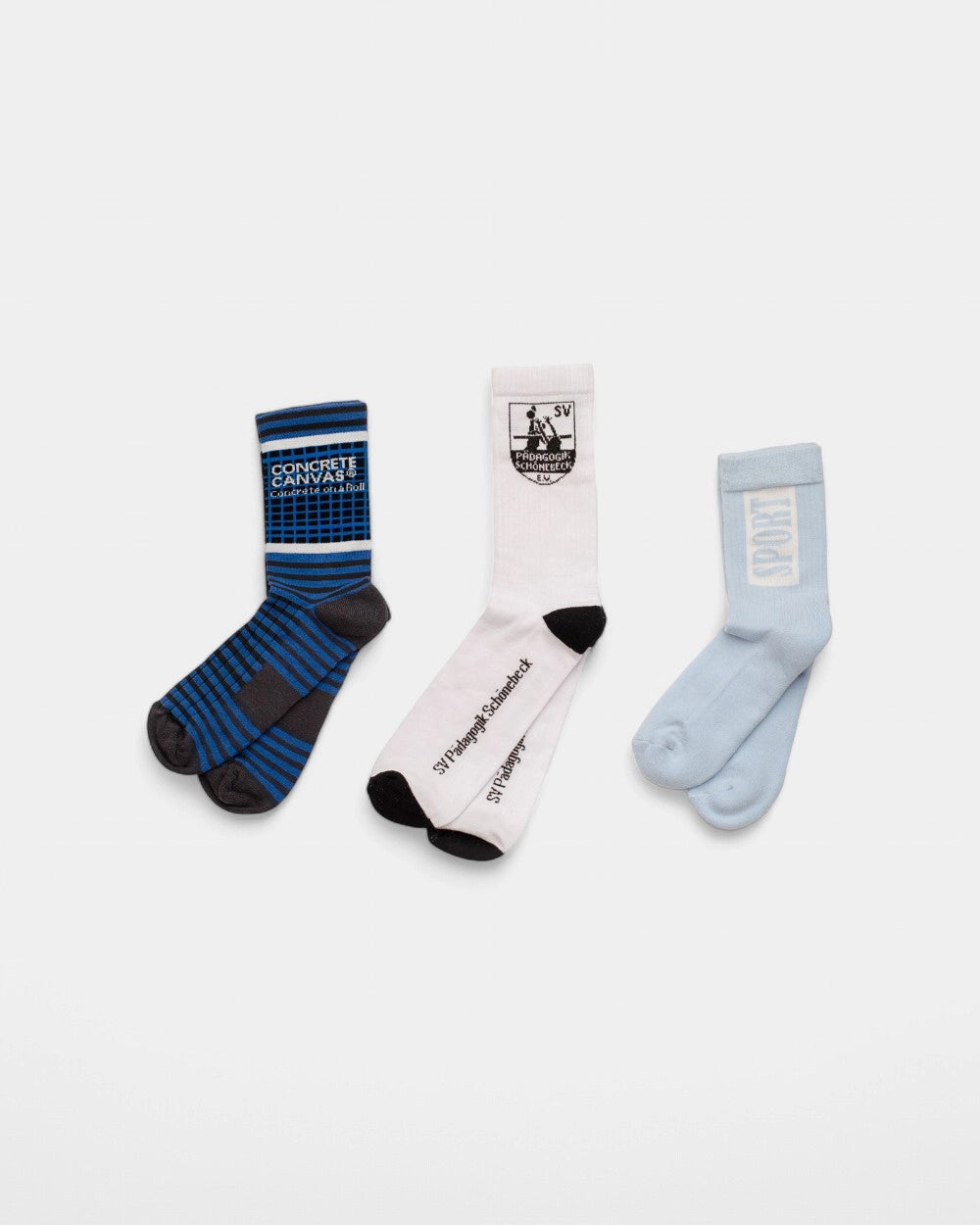 Chaussette de sport éco-responsable à personnaliser - 11